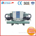 Water Cooled Double Cooling Systems Industrial Chiller (KNR-360WD)